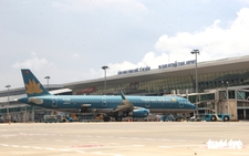 S.Korean flights set to make up 35% of Da Nang’s int’l arrivals