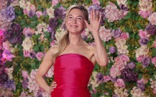 Bridget Jones gets her own statue in London's Leicester Square