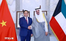 Vietnam, Kuwait lift ties to strategic partnership, eye $15bn trade by 2030