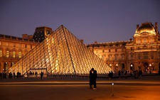 France's Louvre Museum closes gallery due to structural weakness