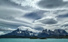 Patagonian blizzard kills 5 foreign tourists in Chile