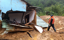 Da Nang downpours, floods take 12 lives, cause over $29mn in damage
