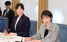 Japan panel to discuss orderly coexistence with foreigners