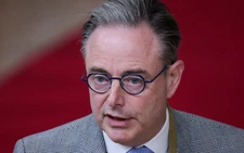 Belgian government reaches budget deal after months of talks