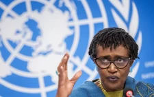 Cuts to HIV funding 'most significant setback in decades': UN