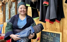 Australia-Vietnam partnership boosts digital access for ethnic minority businesswomen