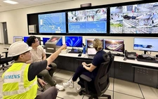 Siemens Mobility recommends reforms to attract global investors to Vietnam’s rail projects