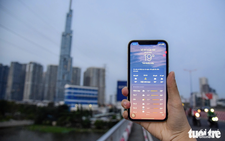 Ho Chi Minh City wakes to unusually chilly 19°C morning
