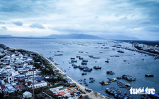 3 world-class superyacht resort projects to be developed in Vietnam’s Gia Lai
