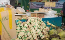 Hanoi’s Autumn Fair 2025 offers flavorful culinary tour across Vietnam