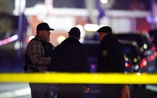 Four dead after 14 people shot at family gathering in Stockton, California