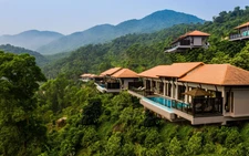 Two MICHELIN Keys for Banyan Tree Lang Co: A sanctuary where soul, service, setting converge