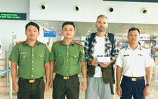 Ukrainian Embassy thanks Vietnam for helping citizen return home safely