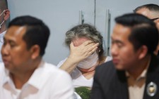 British woman on death row leaves Indonesia after repatriation deal