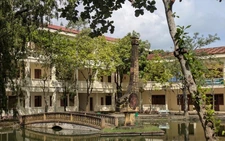 15-year-old student dies after school assault in north-central Vietnam