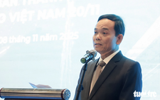 Ho Chi Minh City to expand green spaces, prioritize public land for parks: city’s Party chief
