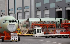 Airbus narrows software crisis as airlines ride out A320 recall