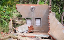 Vietnam launches campaign to build over 1,500 homes for flood victims 