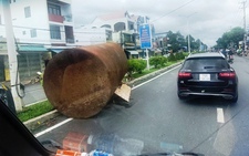 Vietnam's Khanh Hoa warns of new flood risk, orders evacuations from high-risk areas