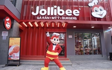Jollibee, Highlands Coffee chains in Vietnam fuel strong growth for Philippine parent
