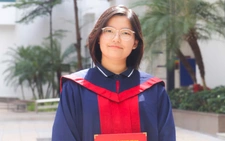 First Vietnamese student secures Monash ASEAN award