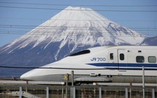 How Japan’s railway innovation went global - The shared future of Asia and Japan