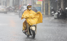 Breakfast @ Tuoi Tre News — December 11
