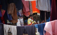 Thailand and Cambodia keep fighting across contested border ahead of expected Trump calls