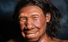 Earliest evidence of humans making fire discovered in UK