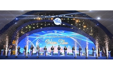 US-Singapore joint venture unveils soybean crushing expansion project in Ho Chi Minh City