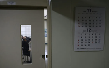 South Korea exam chief quits over complaints of too-hard tests
