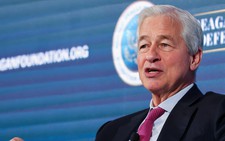 JPMorgan's Dimon signals support for Kevin Warsh as Fed chair, FT reports