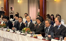 Japanese businesses urge Ho Chi Minh City to further improve immigration processing at city airport