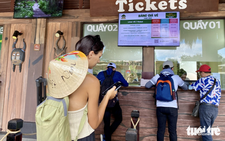 Vietnam to mark milestone with 20-millionth foreign tourist in Phu Quoc
