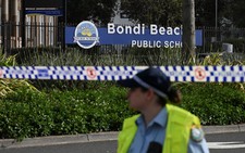 Australia plans tougher gun laws after police say father and son killed 15 at Bondi Beach