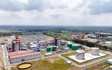 Vietnam opens $1.4bn imported-LNG power plants in Dong Nai