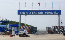 Vingroup seeks to start work on sea-crossing bridge project in Ho Chi Minh City in June 2026