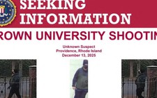 Manhunt for Brown University shooter renewed after police release detained man