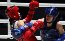 Vietnam withdraws fighter from SEA Games Muay Thai semifinal over judging dispute