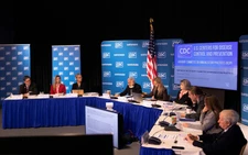 US CDC ends guidance that all newborns should get hepatitis B vaccine, in major policy shift