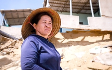 How central Vietnam can ease pain of natural disasters