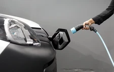 Europe's auto industry future may be electric even after EU climbdown