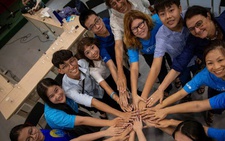 Businesses and the journey to shaping Vietnam’s future for every child