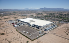 Desert storm: Can data centres slake their insatiable thirst for water?