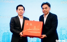 Ho Chi Minh City shares development experience, strengthens bilateral ties with Laos’ Houaphanh