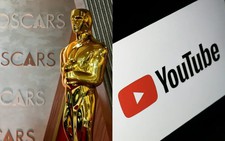 Oscars to stream exclusively on YouTube from 2029