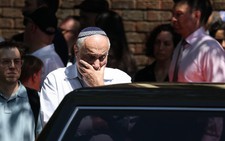 Australia announces gun buyback, day of 'reflection' after Bondi shooting