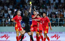 Refereeing controversies deepen chaos at SEA Games in Thailand