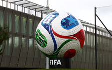 FIFA to broadcast World Cup match schedule unveiling on Saturday
