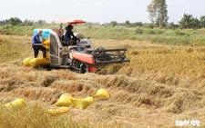 Vietnam aims to build globally leading agricultural enterprises by 2030